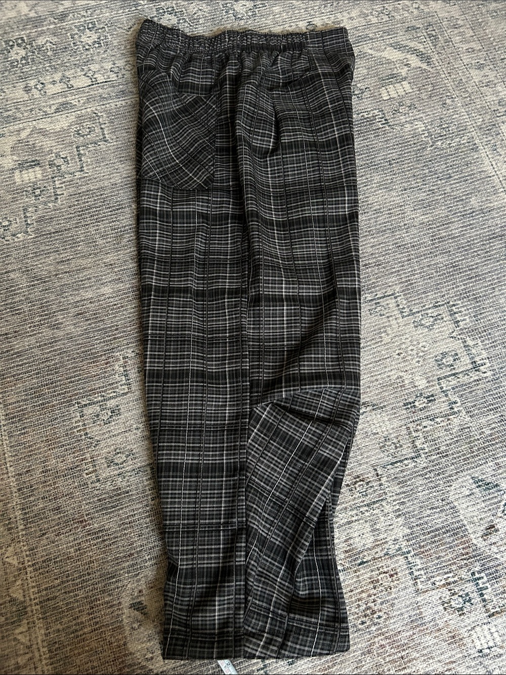 Free People Nice Choice Pull On Pants Size Small - Picture 10 of 13